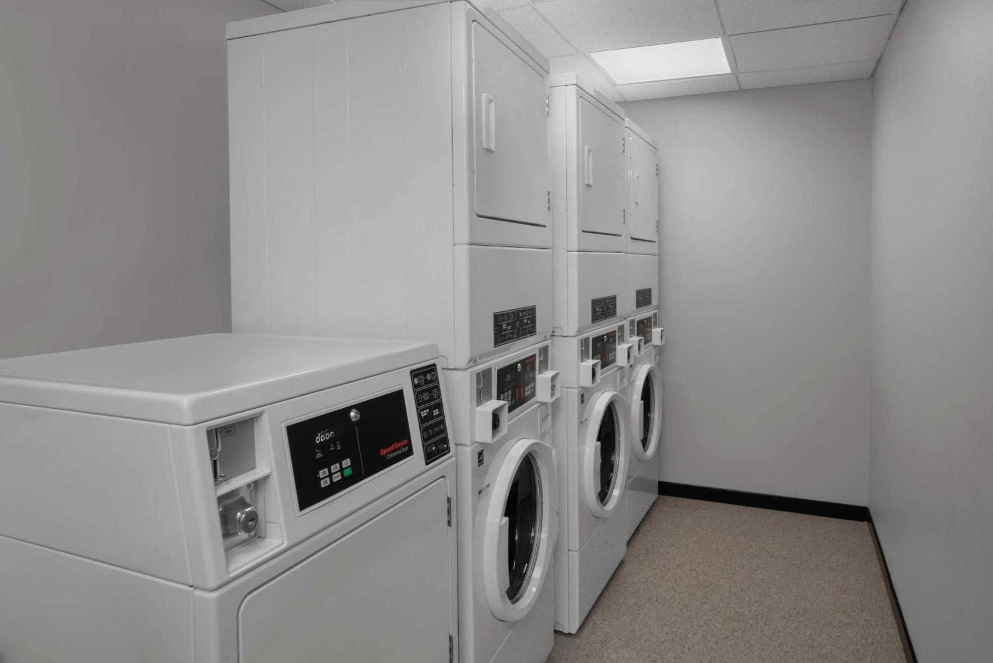 Homewood Suites By Hilton Charlotte Uptown First Ward Ngoại thất bức ảnh