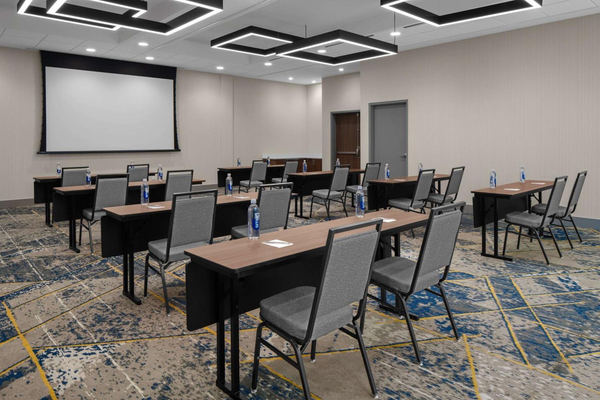 Homewood Suites By Hilton Charlotte Uptown First Ward Ngoại thất bức ảnh