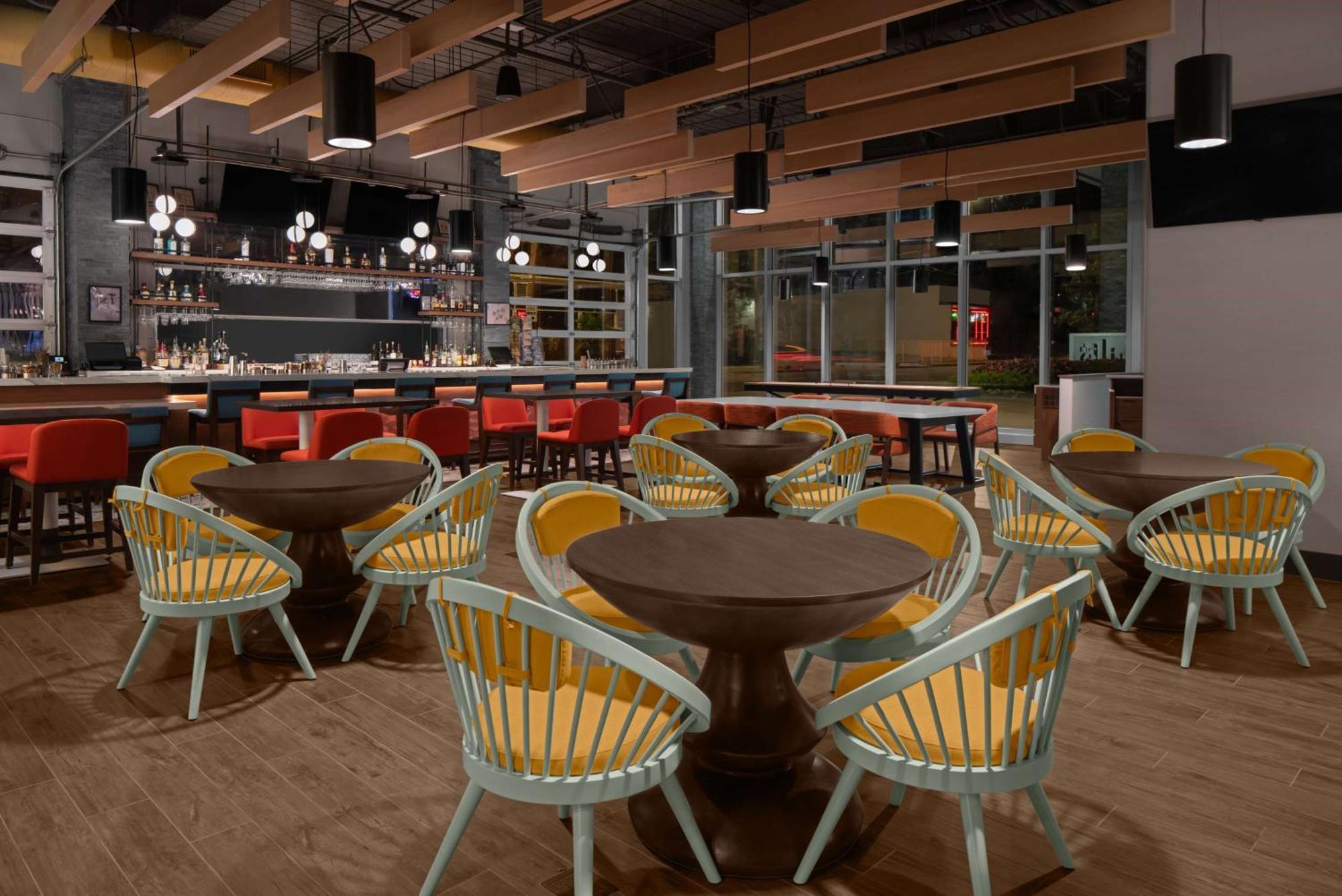 Homewood Suites By Hilton Charlotte Uptown First Ward Ngoại thất bức ảnh