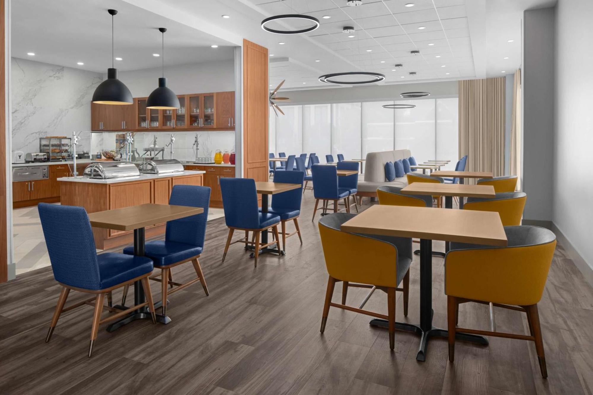 Homewood Suites By Hilton Charlotte Uptown First Ward Ngoại thất bức ảnh