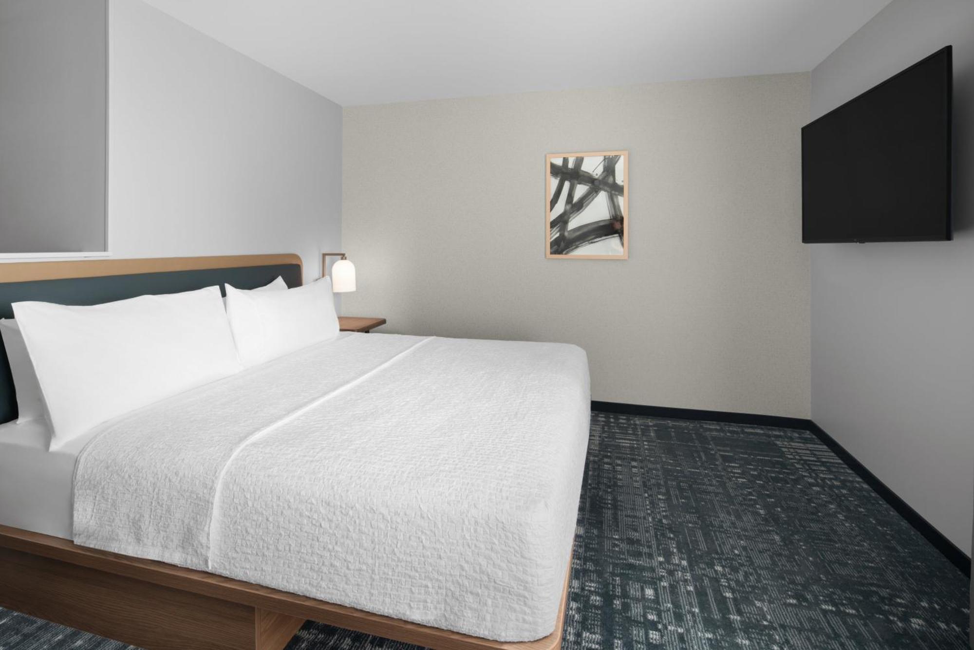 Homewood Suites By Hilton Charlotte Uptown First Ward Ngoại thất bức ảnh