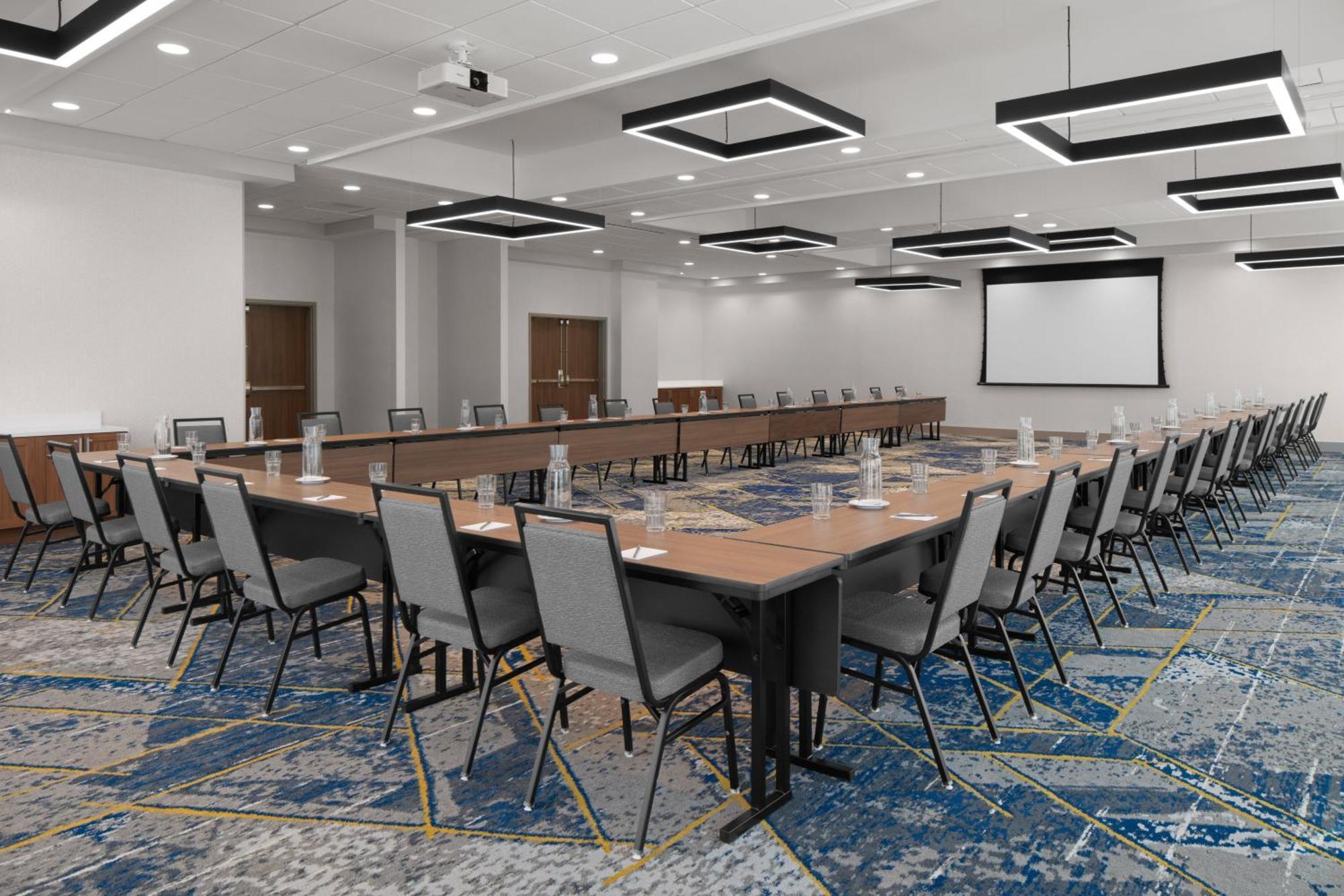 Homewood Suites By Hilton Charlotte Uptown First Ward Ngoại thất bức ảnh